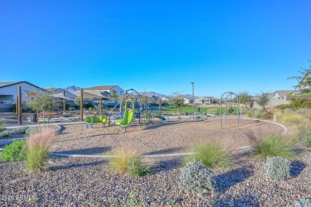 5531 W Willow Ridge Drive, Laveen, AZ 85339