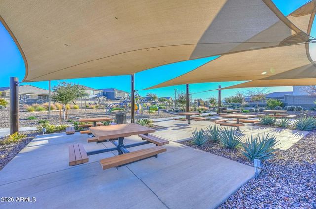 5531 W Willow Ridge Drive, Laveen, AZ 85339