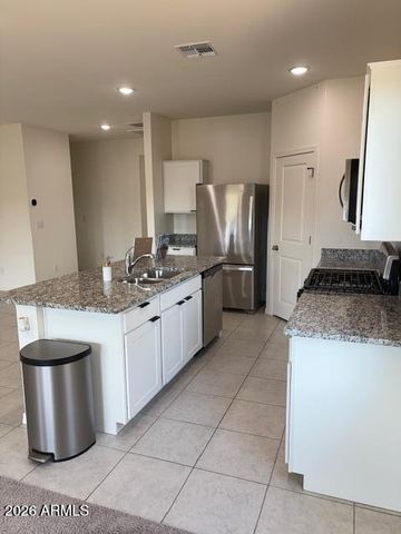 5531 W Willow Ridge Drive, Laveen, AZ 85339