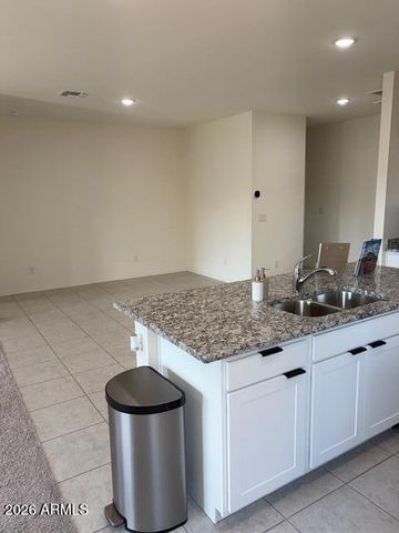 5531 W Willow Ridge Drive, Laveen, AZ 85339