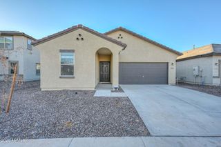 5531 W Willow Ridge Drive, Laveen, AZ 85339