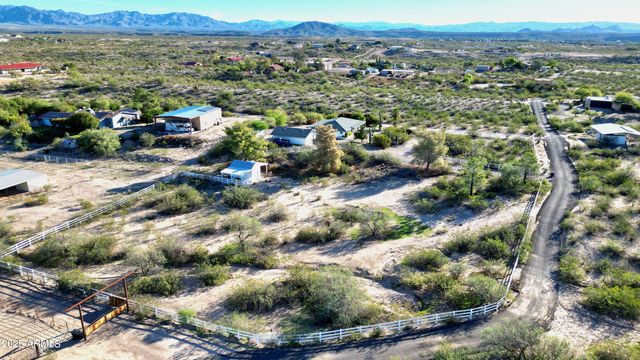 35155 S Turtle Creek Road, Wickenburg, AZ 85390