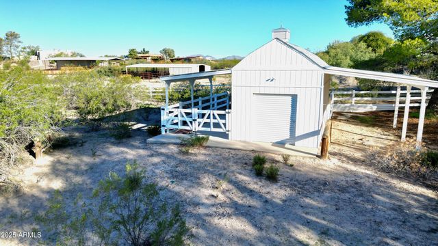 35155 S Turtle Creek Road, Wickenburg, AZ 85390