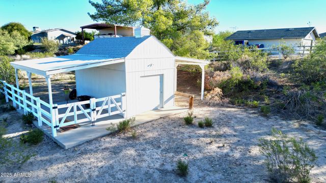 35155 S Turtle Creek Road, Wickenburg, AZ 85390