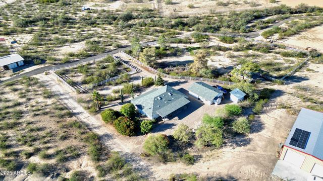 35155 S Turtle Creek Road, Wickenburg, AZ 85390