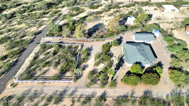 35155 S Turtle Creek Road, Wickenburg, AZ 85390