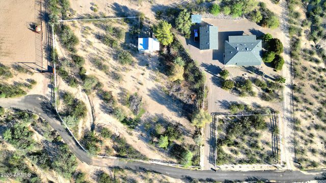 35155 S Turtle Creek Road, Wickenburg, AZ 85390