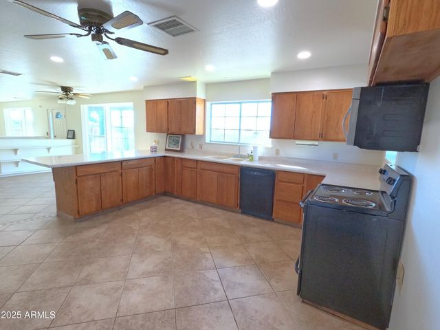 35155 S Turtle Creek Road, Wickenburg, AZ 85390