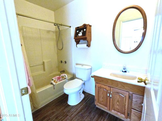 35155 S Turtle Creek Road, Wickenburg, AZ 85390