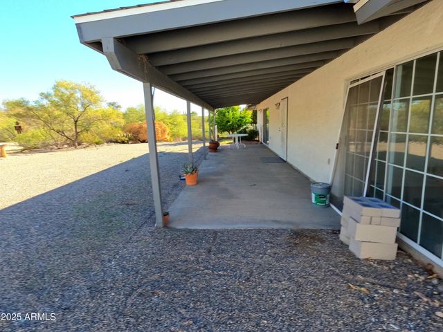 35155 S Turtle Creek Road, Wickenburg, AZ 85390