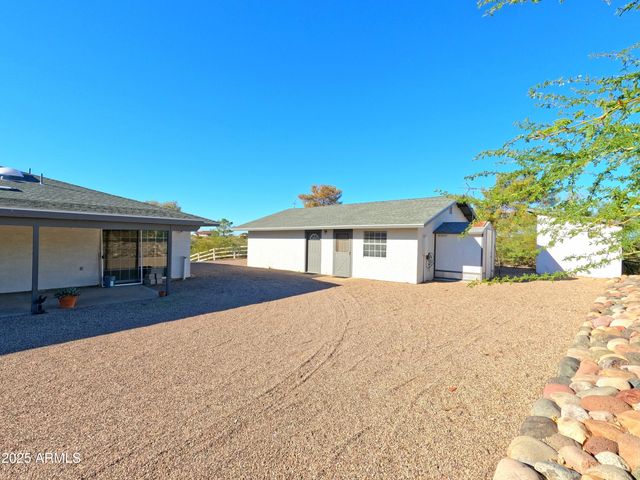 35155 S Turtle Creek Road, Wickenburg, AZ 85390