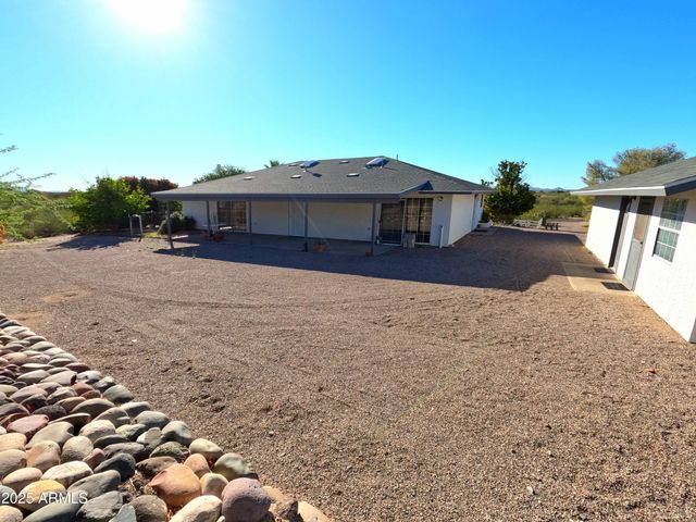 35155 S Turtle Creek Road, Wickenburg, AZ 85390