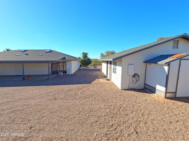35155 S Turtle Creek Road, Wickenburg, AZ 85390