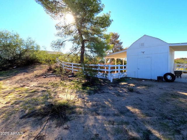 35155 S Turtle Creek Road, Wickenburg, AZ 85390