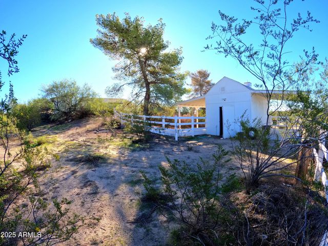 35155 S Turtle Creek Road, Wickenburg, AZ 85390