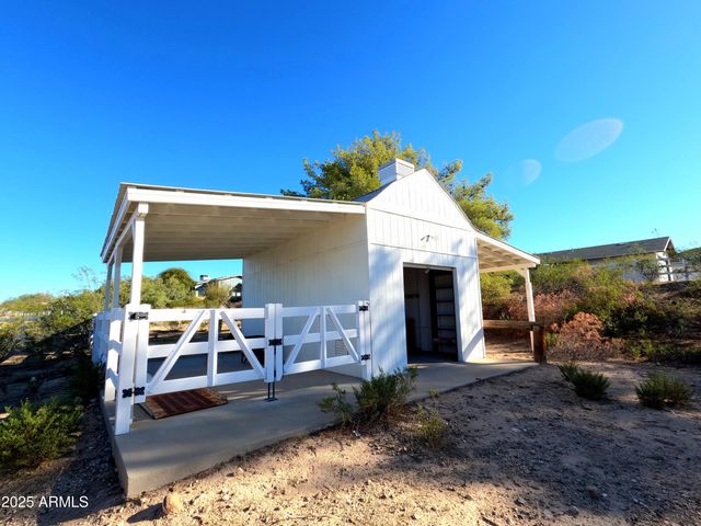 35155 S Turtle Creek Road, Wickenburg, AZ 85390