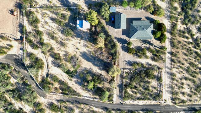 35155 S Turtle Creek Road, Wickenburg, AZ 85390