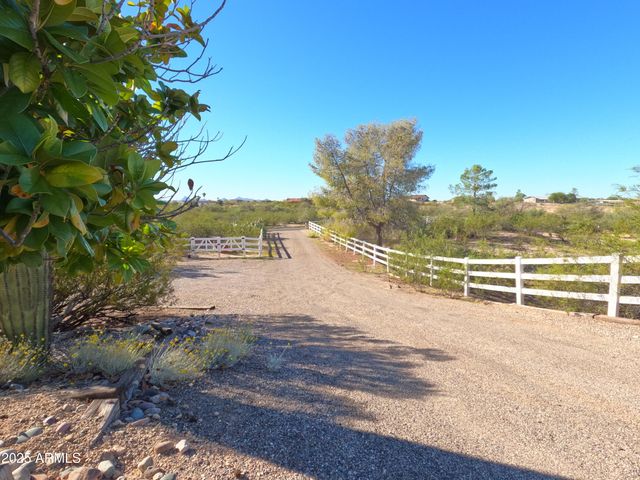 35155 S Turtle Creek Road, Wickenburg, AZ 85390