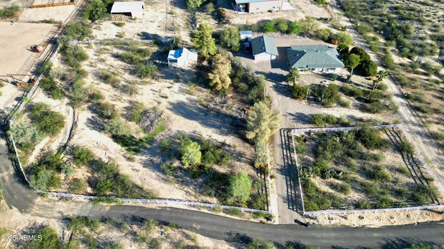 35155 S Turtle Creek Road, Wickenburg, AZ 85390