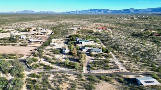 35155 S Turtle Creek Road, Wickenburg, AZ 85390