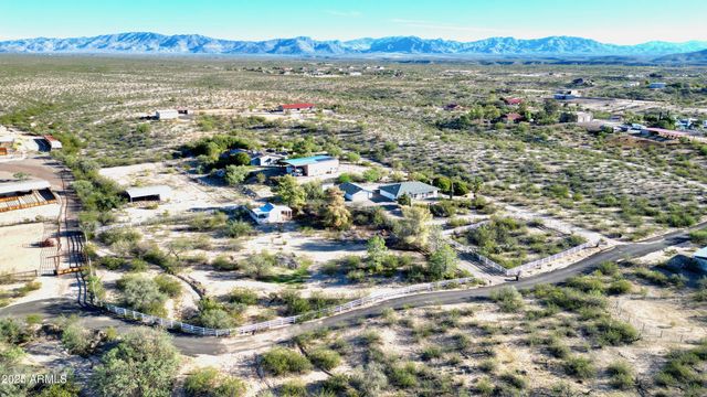 35155 S Turtle Creek Road, Wickenburg, AZ 85390