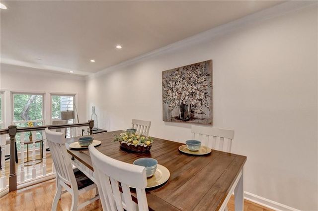 1006 Camden Court, Atlanta, GA 30327