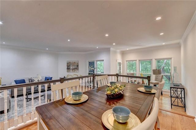 1006 Camden Court, Atlanta, GA 30327