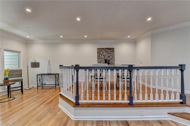 1006 Camden Court, Atlanta, GA 30327