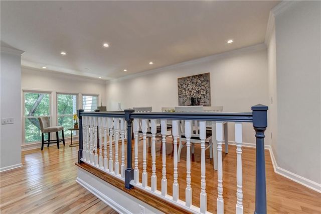 1006 Camden Court, Atlanta, GA 30327