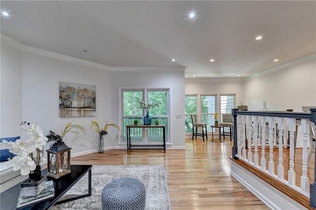1006 Camden Court, Atlanta, GA 30327