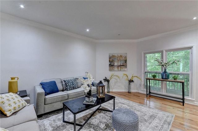 1006 Camden Court, Atlanta, GA 30327