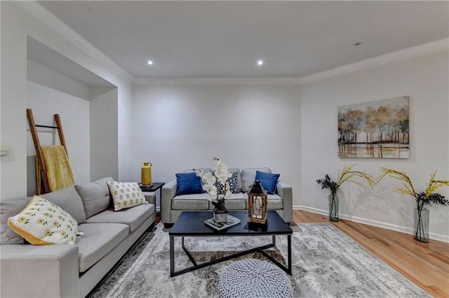 1006 Camden Court, Atlanta, GA 30327