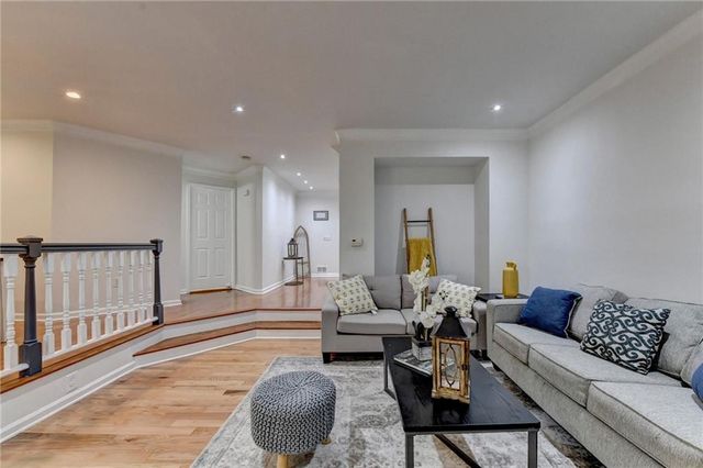 1006 Camden Court, Atlanta, GA 30327