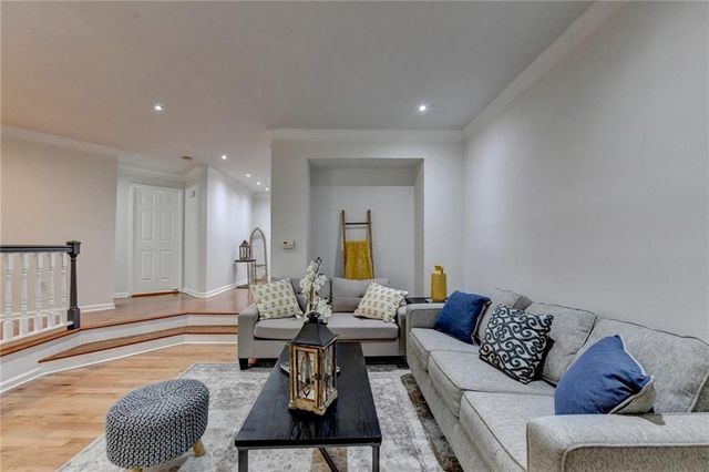 1006 Camden Court, Atlanta, GA 30327