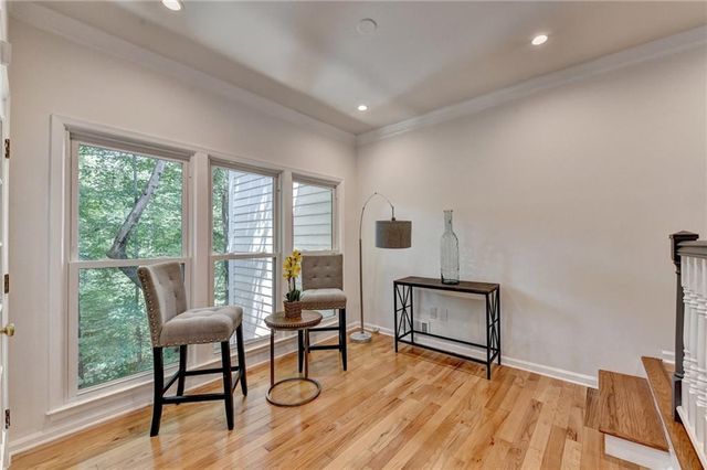 1006 Camden Court, Atlanta, GA 30327
