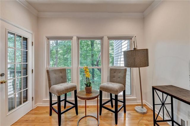 1006 Camden Court, Atlanta, GA 30327
