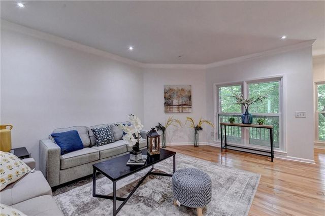 1006 Camden Court, Atlanta, GA 30327