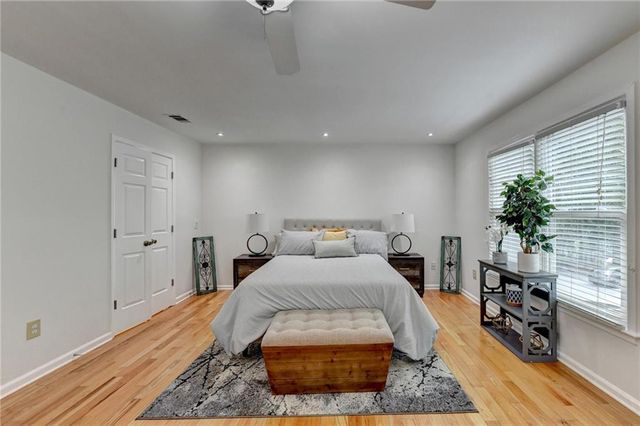 1006 Camden Court, Atlanta, GA 30327