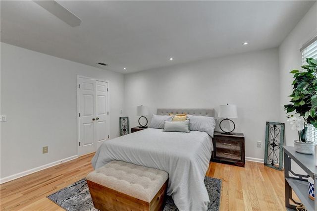 1006 Camden Court, Atlanta, GA 30327