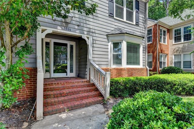 1006 Camden Court, Atlanta, GA 30327