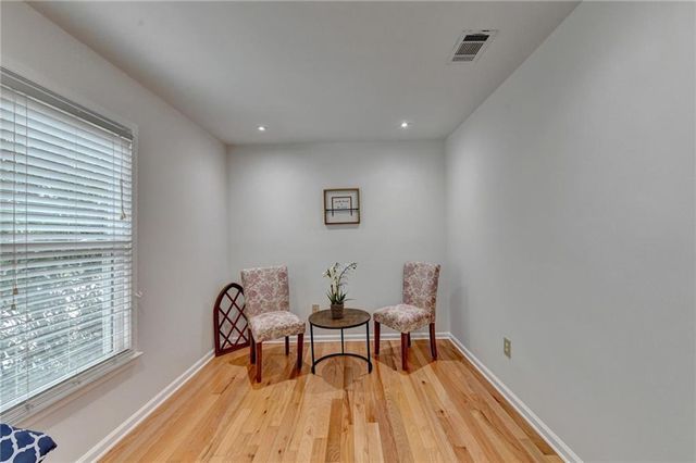 1006 Camden Court, Atlanta, GA 30327