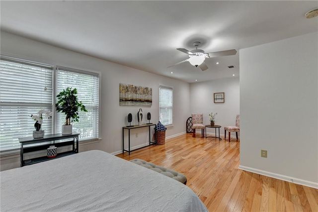 1006 Camden Court, Atlanta, GA 30327
