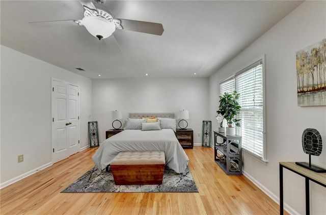1006 Camden Court, Atlanta, GA 30327
