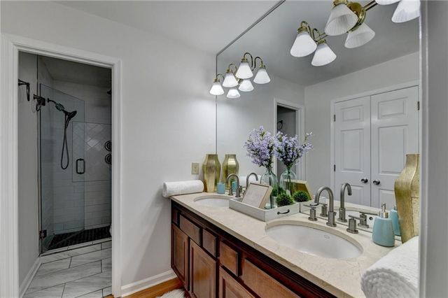 1006 Camden Court, Atlanta, GA 30327