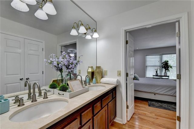 1006 Camden Court, Atlanta, GA 30327