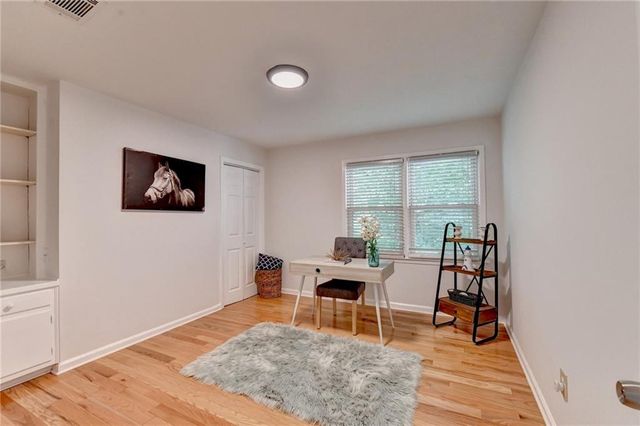 1006 Camden Court, Atlanta, GA 30327