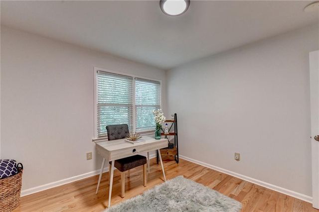 1006 Camden Court, Atlanta, GA 30327