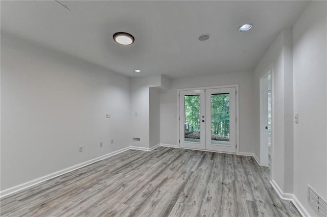 1006 Camden Court, Atlanta, GA 30327