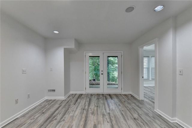 1006 Camden Court, Atlanta, GA 30327