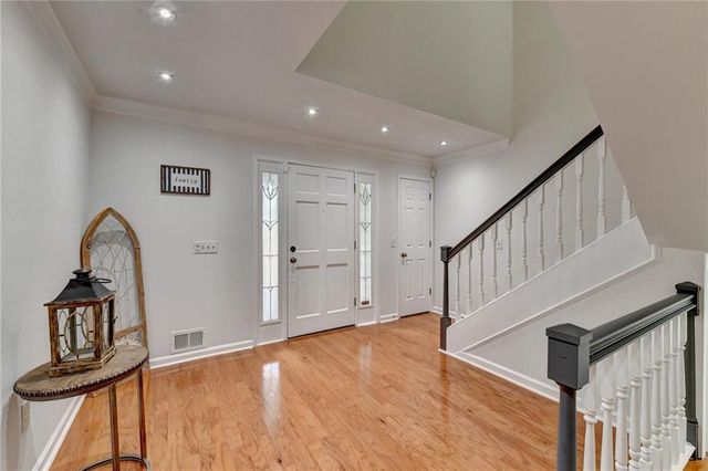 1006 Camden Court, Atlanta, GA 30327